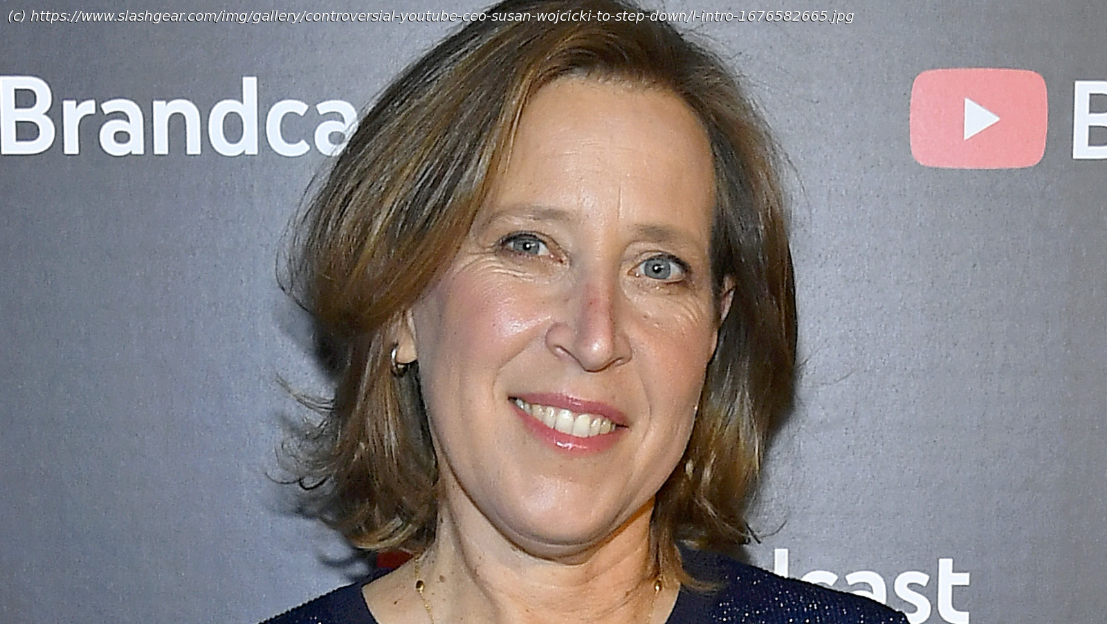 Controversial Youtube Ceo Susan Wojcicki To Step Down Newshub