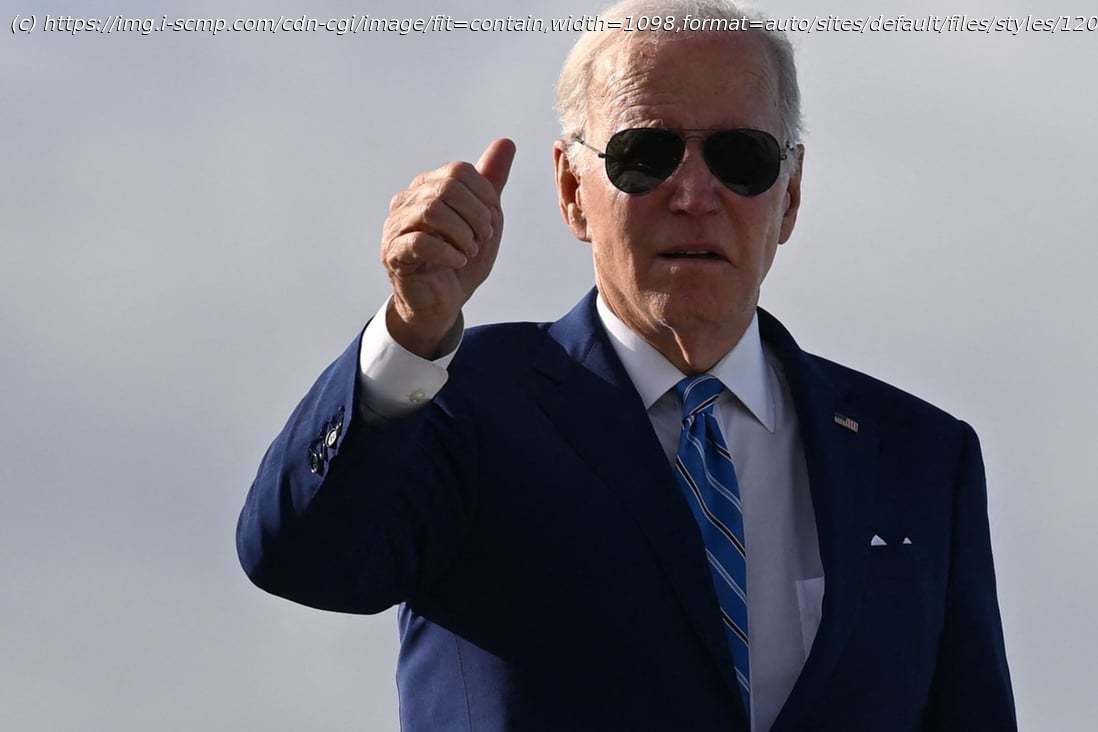 Joe Biden’s Cancerous Skin Lesion Successfully Removed, White House ...