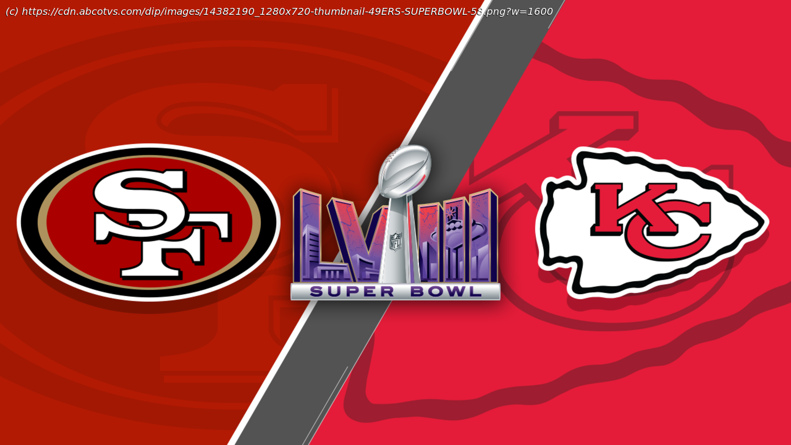 Super Bowl 2024 updates ABC7 coverage of 49ers vs. Chiefs NewsHub