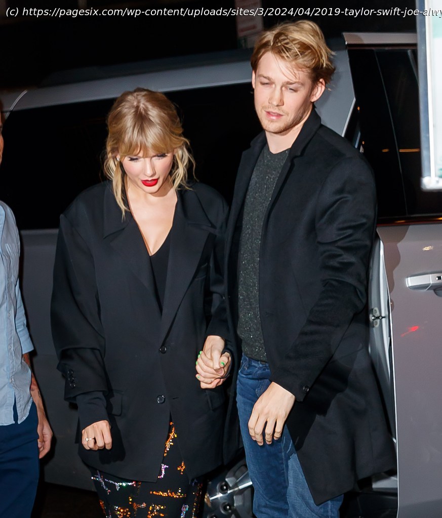 Taylor Swift’s ‘TTPD’ relationship breakdown Songs about Joe Alwyn