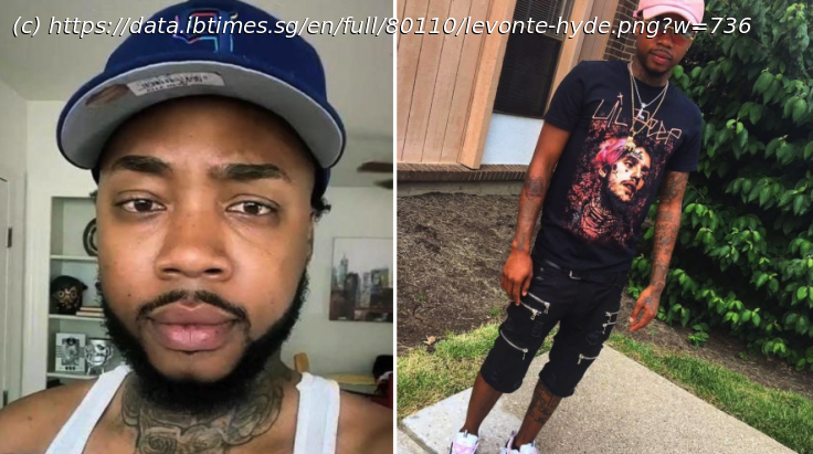 Ohio Teen Charged with Fatally Shooting Man Who Beat His Mother | NewsHub
