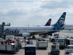 Alaska Airlines Cancels Hundreds of Flights After IT Outage