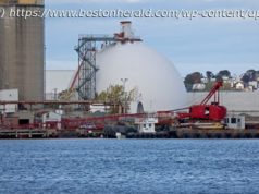 2 men killed in crane collapse in Everett