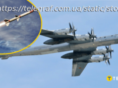 Угроза ракетной атаки на Украину: враг поднял Ту-95МС в воздух