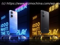 iQOO Neo 11: Everything We Know Ahead of Tomorrow’s Launch
