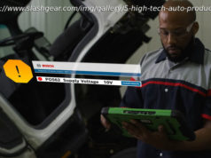 5 High-Tech Auto Products From Bosch You Might Not Know About