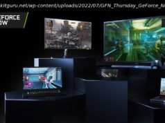 Nine more games join GeForce Now this week