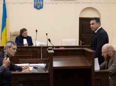 Суд избрал меру пресечения для Труханова — что известно