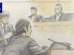 安倍元首相銃撃事件 きょうから証人尋問 目撃者が当時を証言か