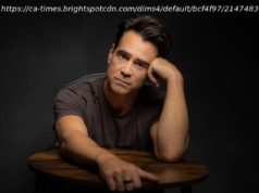 Colin Farrell partied like it was his birthday while filming ‘Minority Report.’ Tom Cruise wasn’t pleased