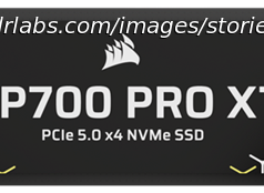 CORSAIR Releases MP700 PRO XT And 4TB MP700 MICRO PCIe 5.0 SSDs