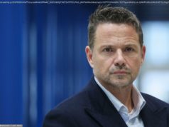 Trzaskowski o związkach Campusu i Dawtony: Nie mam nic do ukrycia