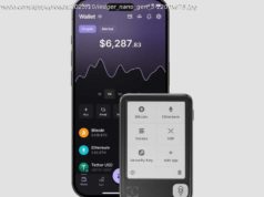 Ledger Wants Its Latest Crypto Wallet to Take on Sam Altman's Eyeball-Scanning Orb