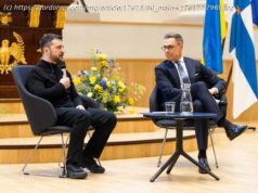 СМИ узнали детали мирного плана Европы по Украине из 12 пунктов. Каков план Путина?