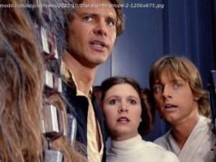 'Star Wars' Is Coming to IMAX in 2027, but Will Han Shoot First?