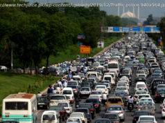 ITP Announces Traffic Diversion Plan for Shaheen Chowk Construction