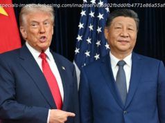 Trump Hails ‘Amazing’ Xi Meeting—Will Halve Fentanyl Tariffs And China Will Pause Rare Earth Controls