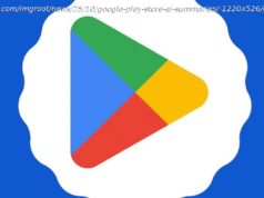 Google Play Store now has AI review summaries