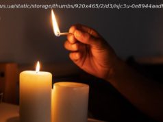 По всій Україні повертають графіки відключення світла: в Укренерго назвали причину