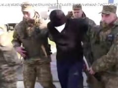 Впервые с начала войны: Украина передала Литве пленного российского оккупанта