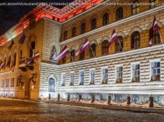 Istanbul-Konvention: Lettland beschließt Austritt aus Frauenschutzabkommen