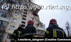 Під завалами будинку в Хмельницькому знайшли тіла двох людей – ОВА