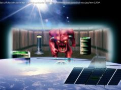 Hacker Gets "Doom" Running on Satellite in Outer Space