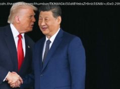 The Real Worry About Trump’s Deals With China