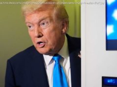 Trump macht Hamas Druck: Tote Geiseln schnell übergeben
