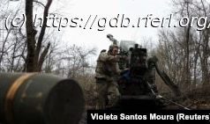 Сили РФ втратили за добу 1150 військових – Генштаб ЗСУ