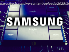 Samsuing Preps For Mass Production On Next-Gen HBM4 Memory in 2026: 24Gb GDDR7, And 128GB+ DDR5 Products In The Plans Too