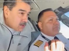 США чуть не похитили Мадуро вместе с самолетом — какой был план