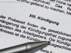 Sperrzeit bei Kündigung: So können Sie sie umgehen