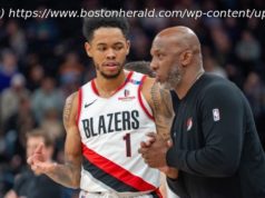 Celtics’ Anfernee Simons ‘in shock’ over Chauncey Billups arrest