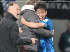 Fußball: Pokal-Aus für Schalke bei Darmstädter Torfestival