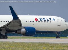 Delta and United Plead With Congress to End Shutdown