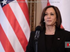 Kamala Harris w wywiadzie dla BBC sugeruje ponowny start w wyborach prezydenckich