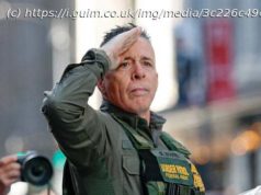 Border patrol leader told to go to court every weekday to report on Chicago enforcement