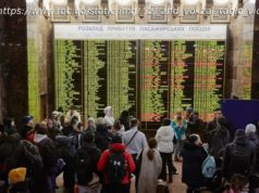 Ворог ударив по об'єктах "Укрзалізниці": поїзд на Івано-Франківськ змінив маршрут