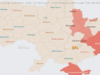 Враг атакует Украину БпЛА: направление движения