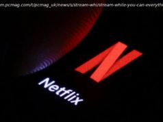Stream While You Can: Everything Leaving Netflix in November 2025