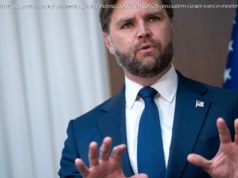JD Vance slams Zohran Mamdani for making ‘his auntie’ the ‘real victim of 9/11’