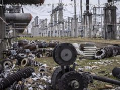 Повне відновлення енергетичної інфраструктури Києва: скільки років на це піде