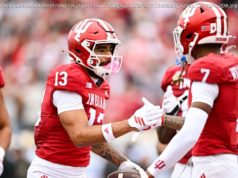 College football Week 9 highlights: Top games, plays, stats