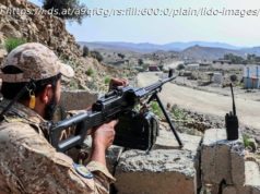 Pakistan droht Afghanistan mit "offenem Krieg", sollten Gespräche scheitern
