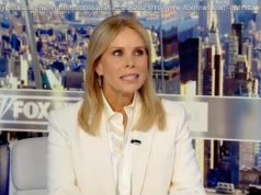 Cheryl Hines admits it was ‘scary’ leaving Hollywood for RFK Jr. and D.C.
