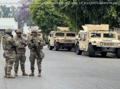 Pentagon arbeitet an "schneller Eingreiftruppe" zur Aufstandsbekämpfung