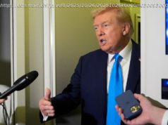 トランプ氏、和平合意めど立つまで米露首脳会談開かず
