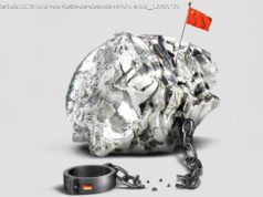 An der Kette der Despoten