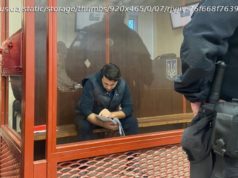 Суд арестовал экс-главу "Укрэнерго": Кудрицкий заявил об абсурдности подозрений